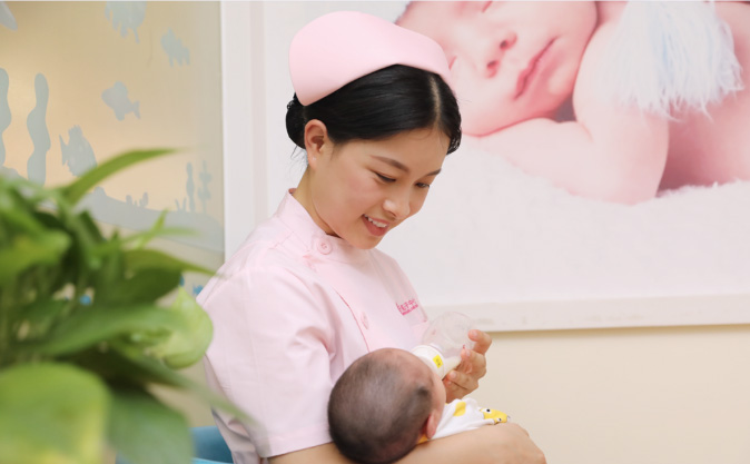 孕媽媽陽了怎么辦？還能母乳喂養嗎？_20